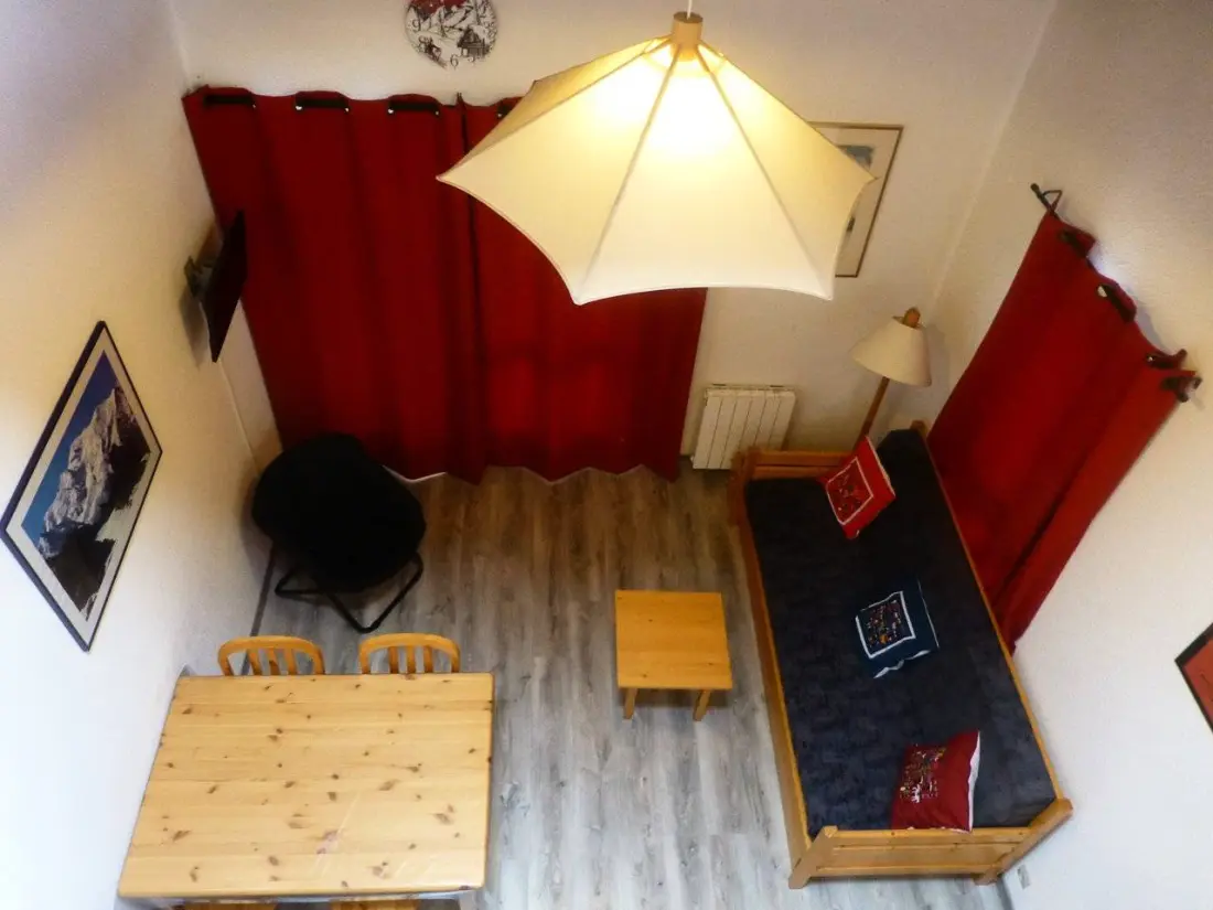 Residence Neige Et Soleil A