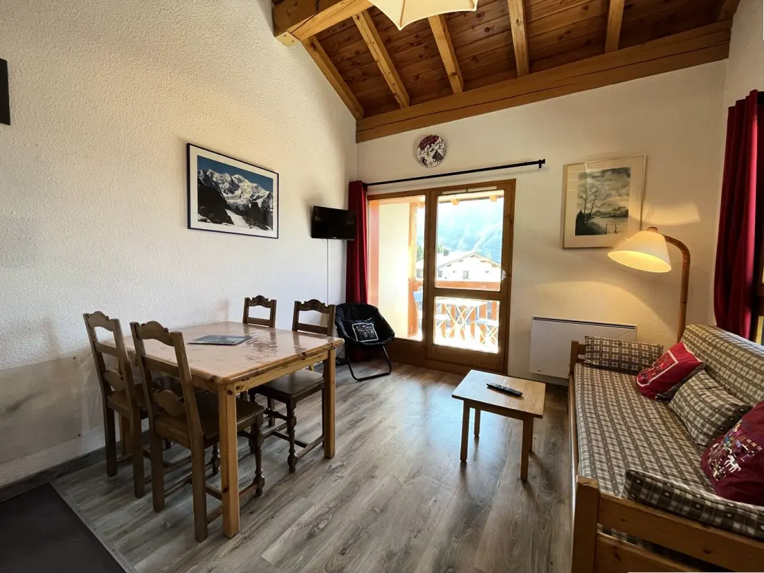 Residence Neige Et Soleil A