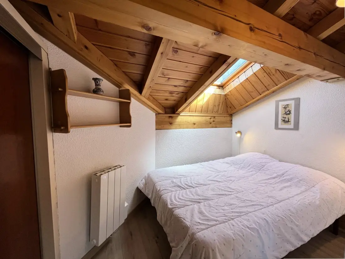 Residence Neige Et Soleil A