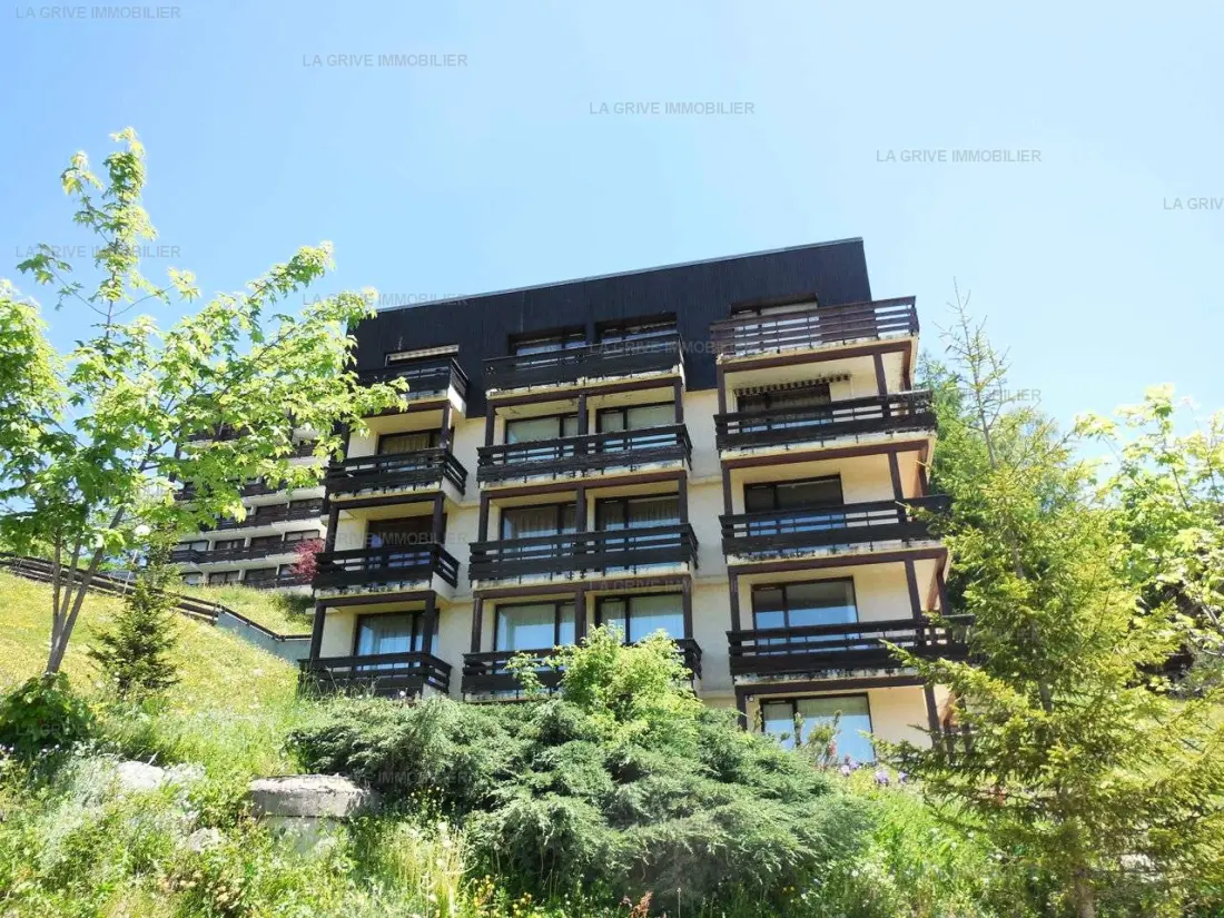 Park Residence