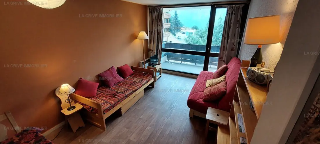 Park Residence