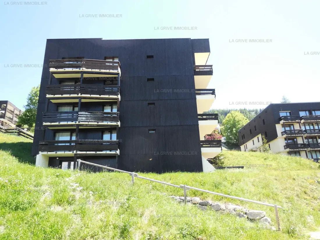 Park Residence