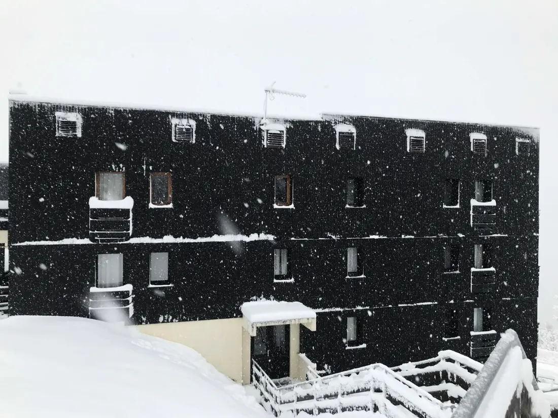 Park Residence