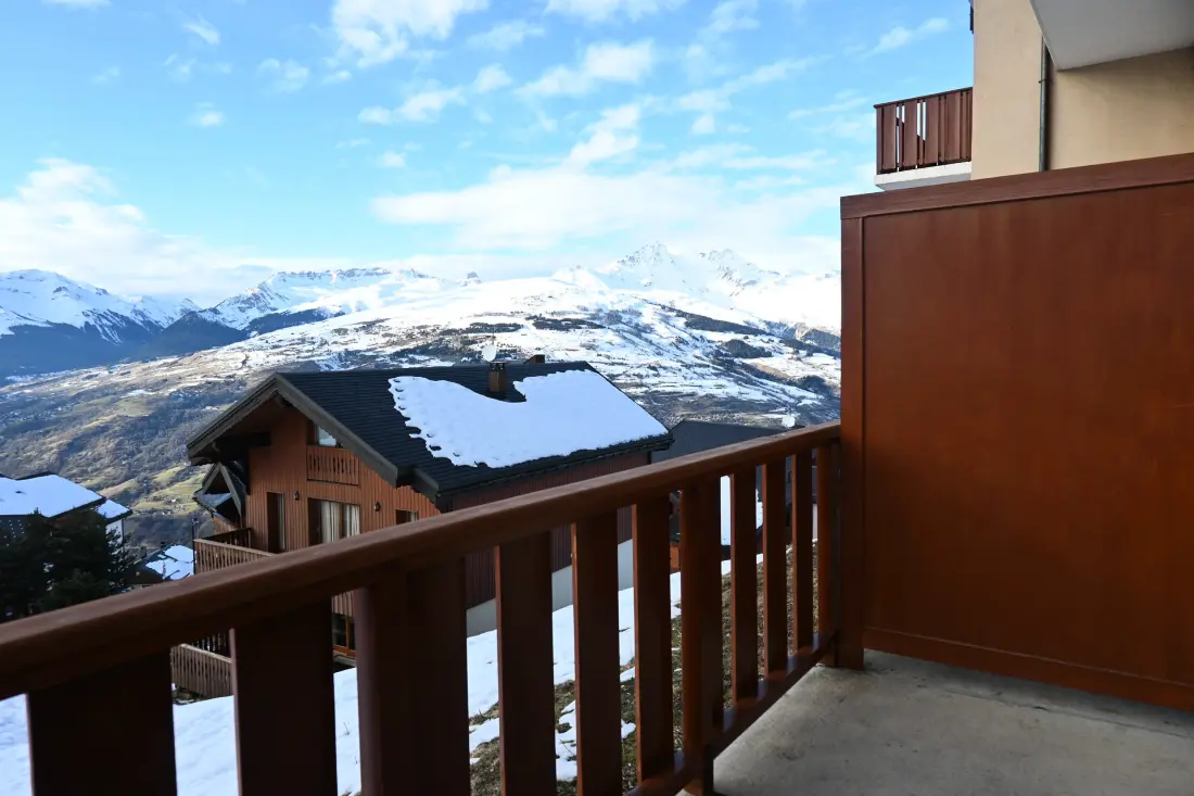 Residence Petite Ourse A