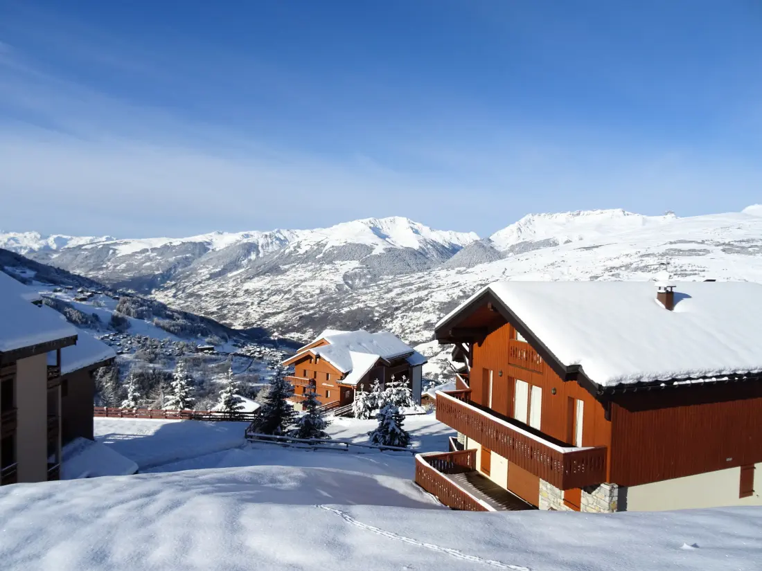 Residence Petite Ourse A
