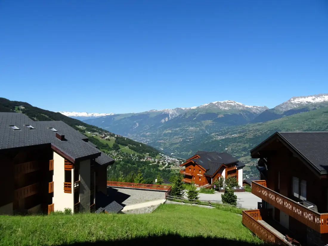 Residence Petite Ourse A