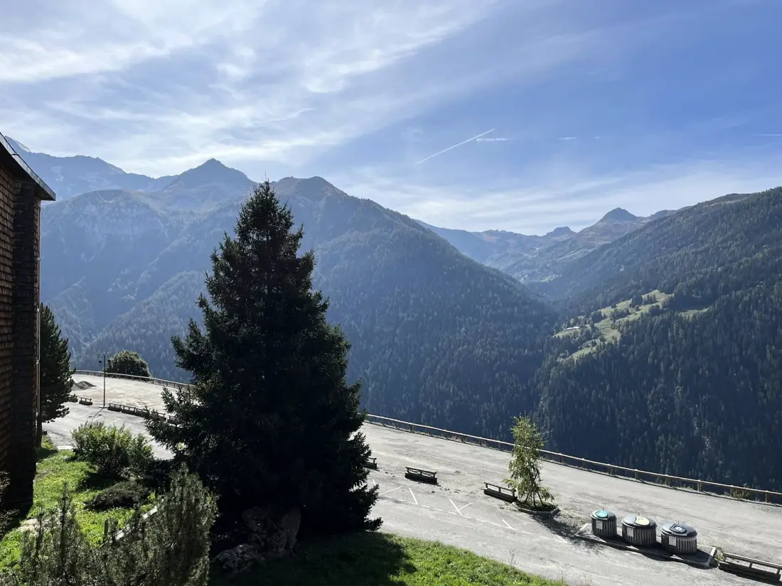 Pierra Menta rezidencia