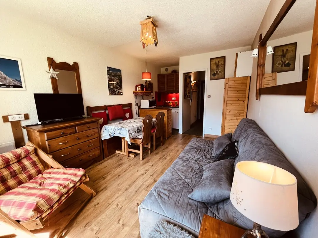 Residence Plein Sud