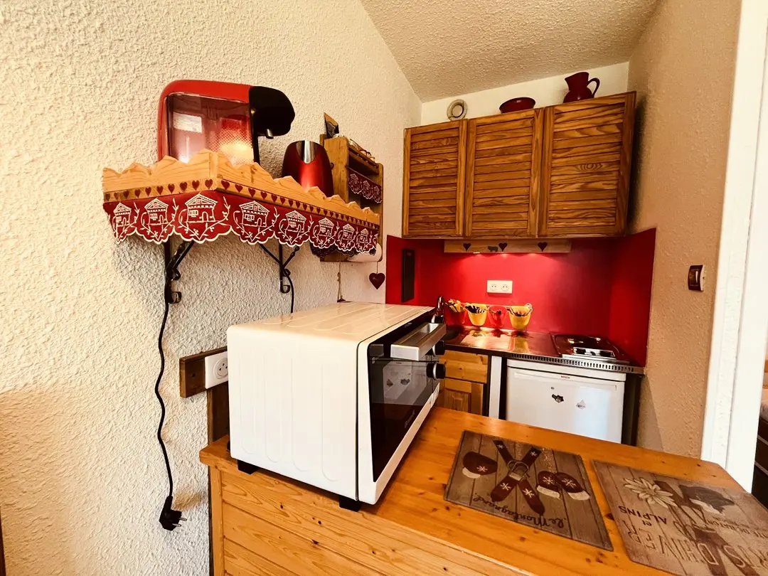 Residence Plein Sud