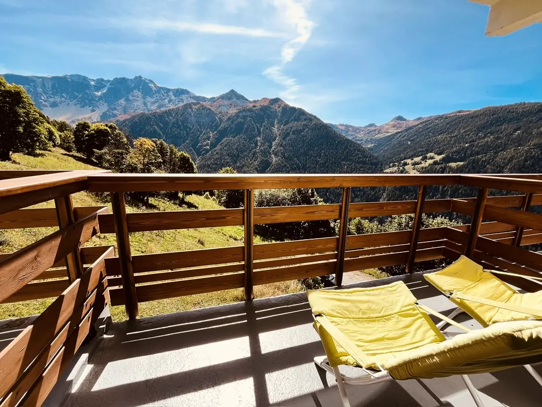 Residence Plein Sud