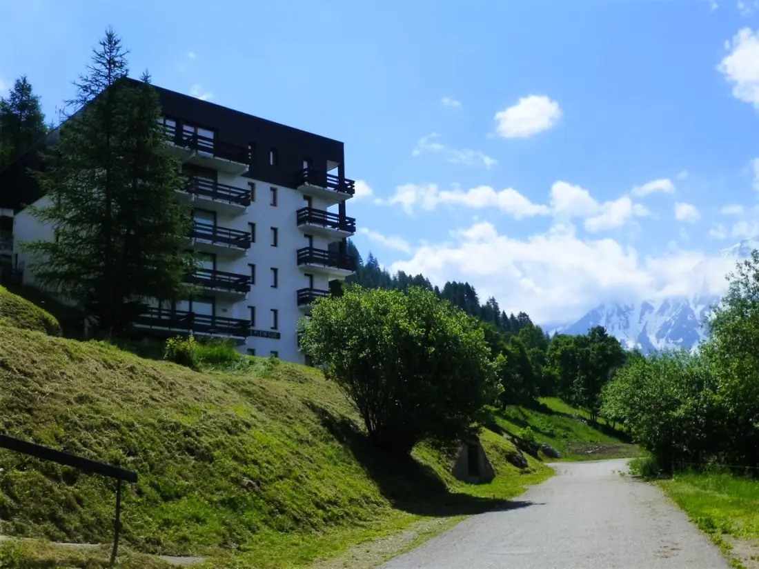 Residence Plein Sud