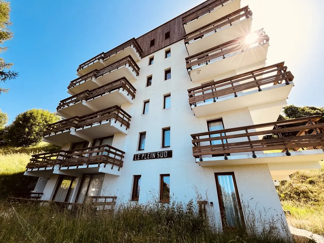 Residence Plein Sud