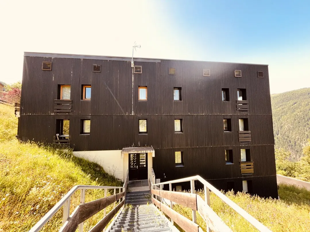 Residence Plein Sud