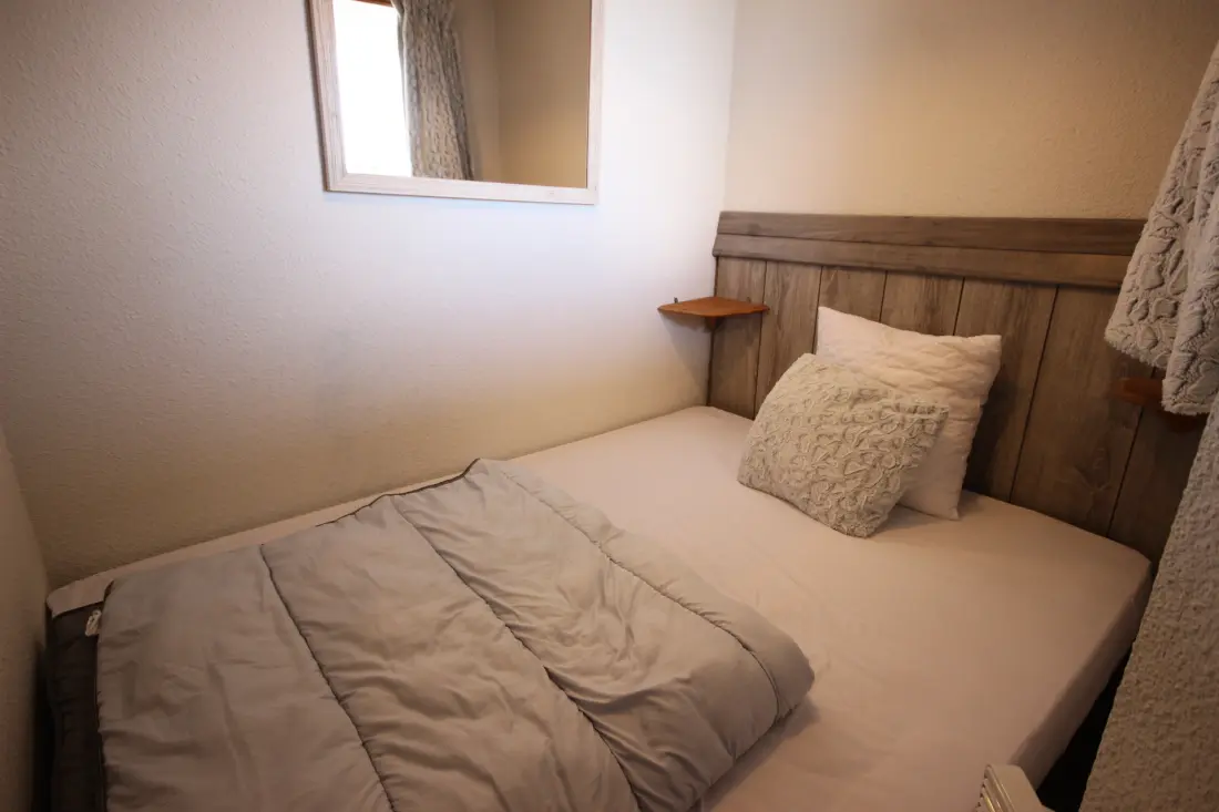 Residence Praz De L'ours 2