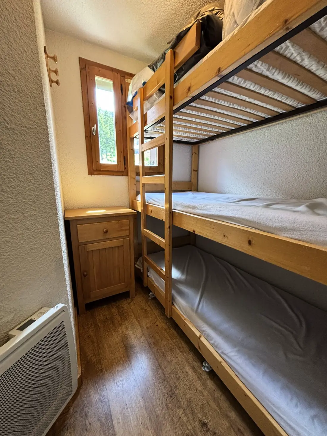 Residence Praz De L'ours 2