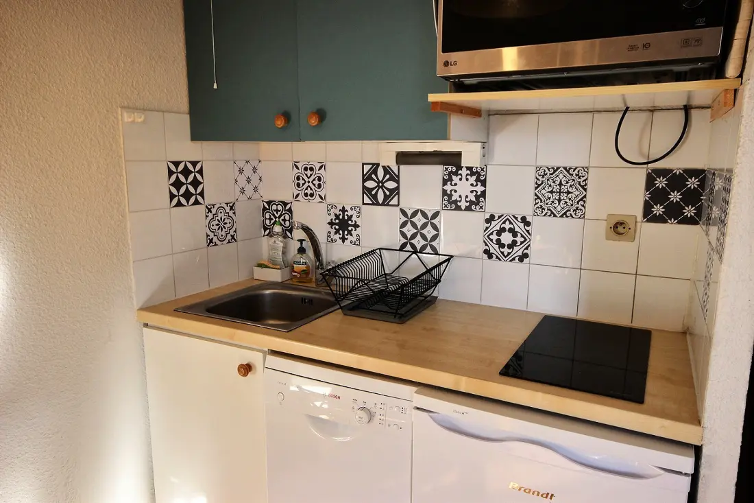 Residence Praz De L'ours 2