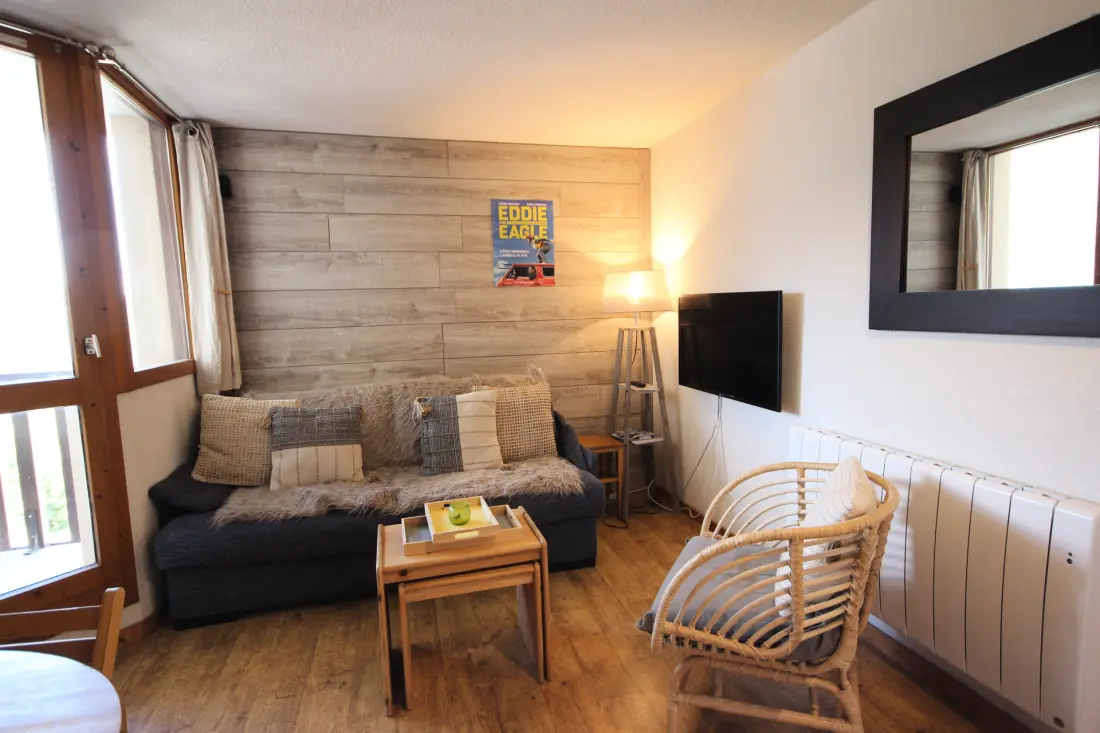 Residence Praz De L'ours 2