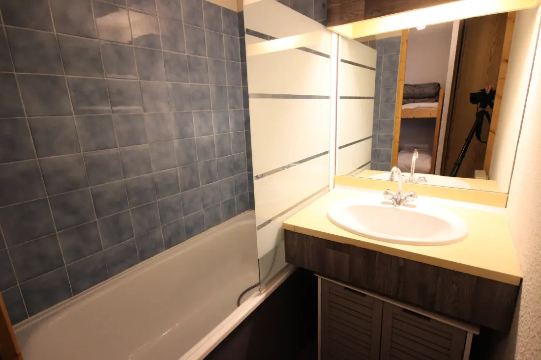 Residence Praz De L'ours 2
