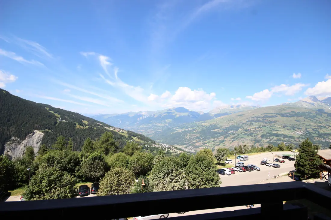 Residence Praz De L'ours 2
