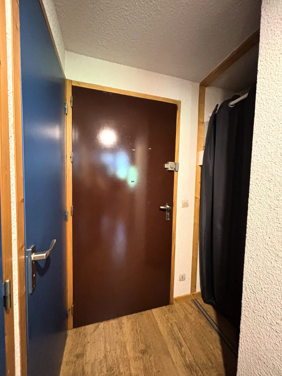 Residence Praz De L'ours 2