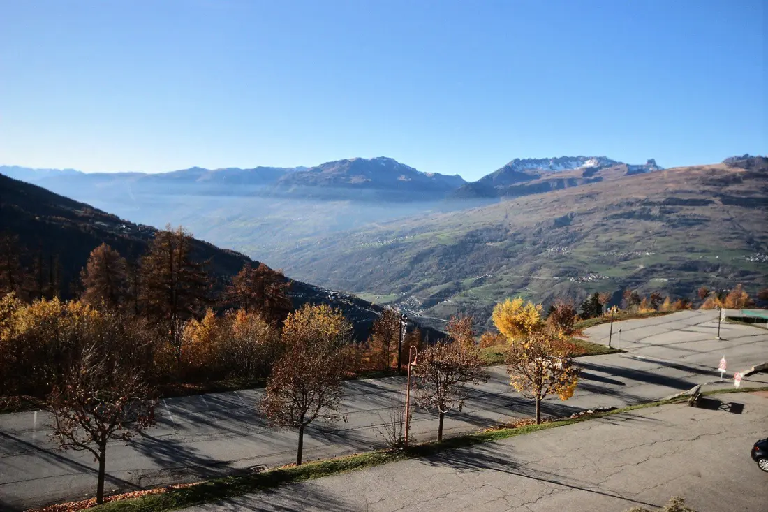 Residence Praz De L'ours 2