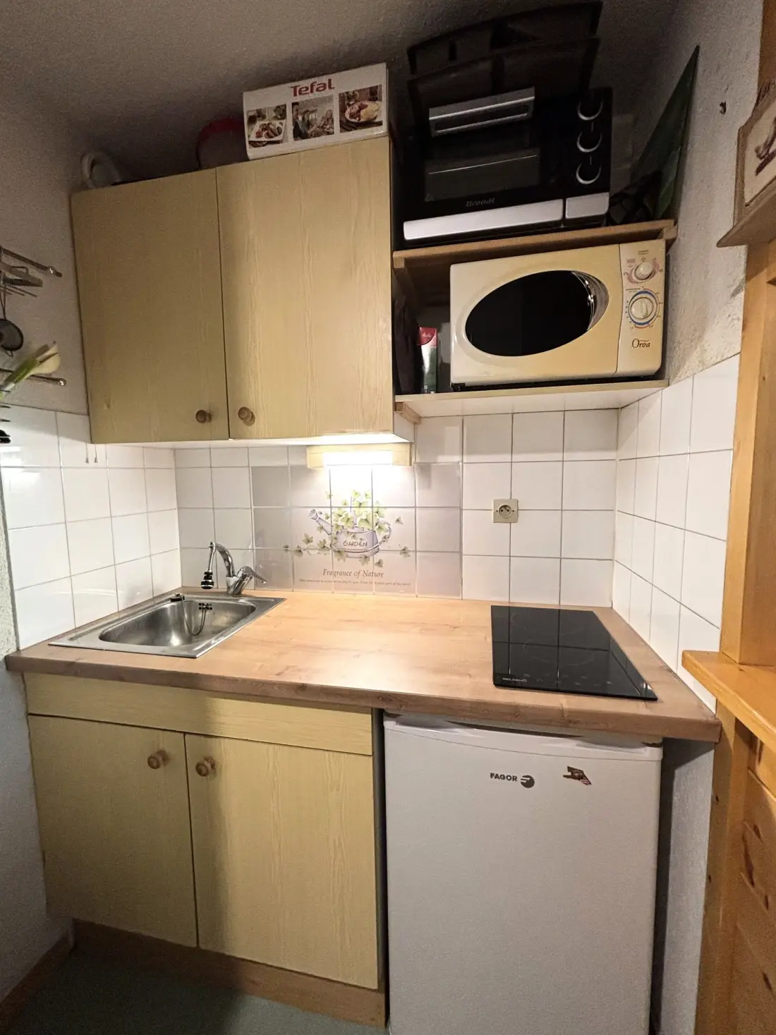 Residence Praz De L'ours 2