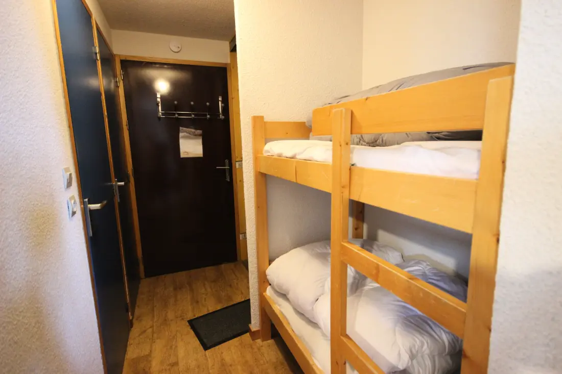 Residence Praz De L'ours 2