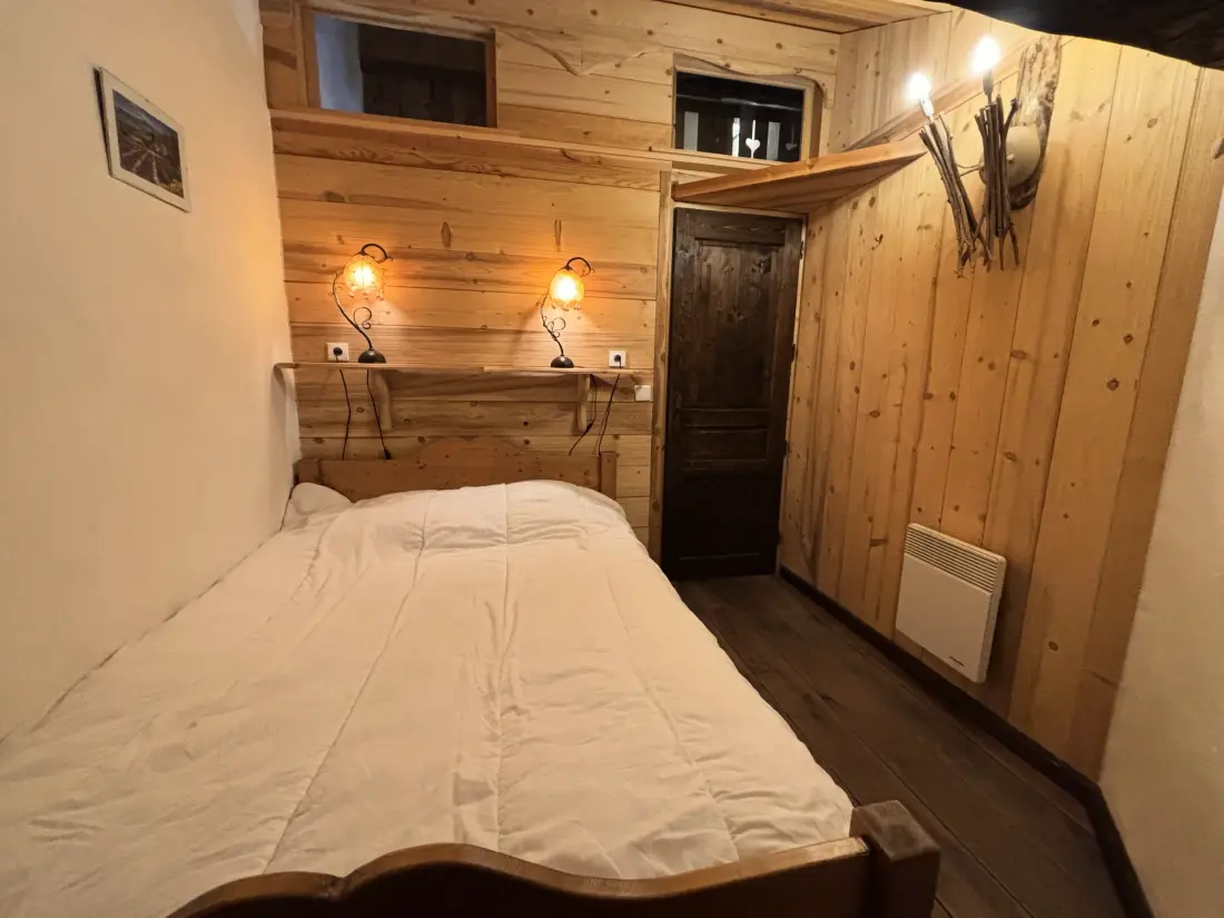 Residence Praz De L'ours 2