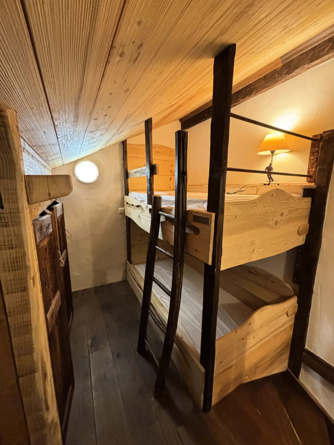 Residence Praz De L'ours 2