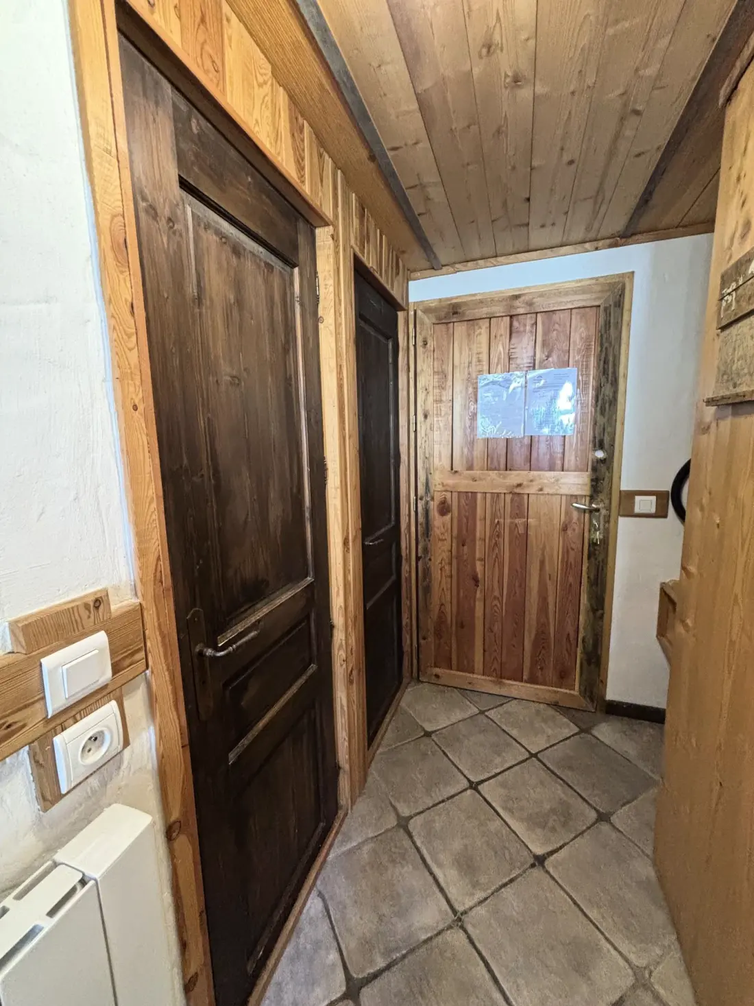 Residence Praz De L'ours 2