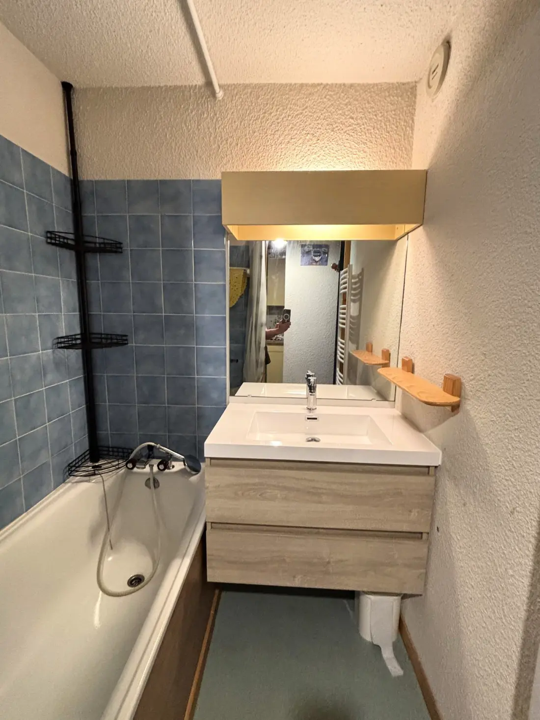 Residence Praz De L'ours 2