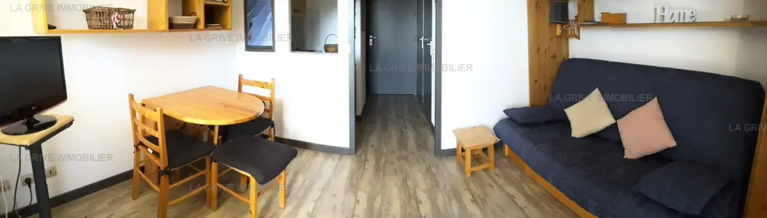 Residence Praz De L'ours A