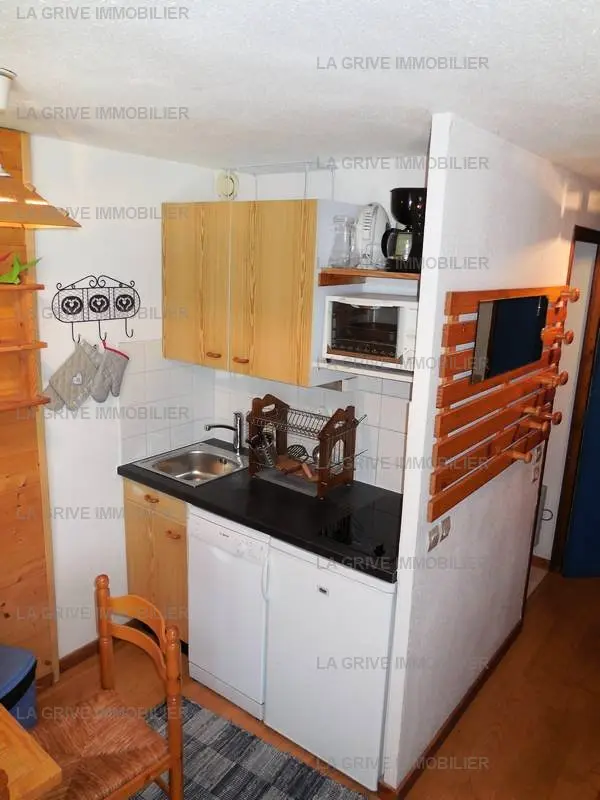 Residence Praz De L'ours A