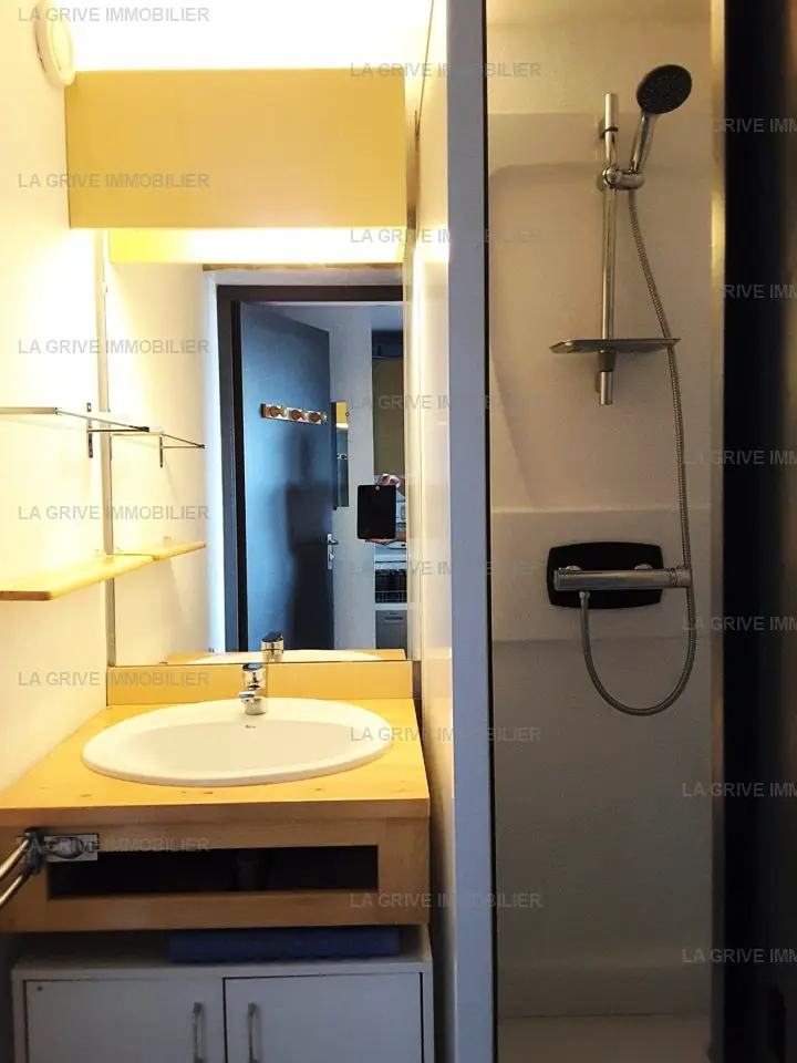 Residence Praz De L'ours A