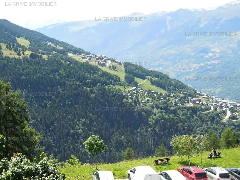 Residence Praz De L'ours A