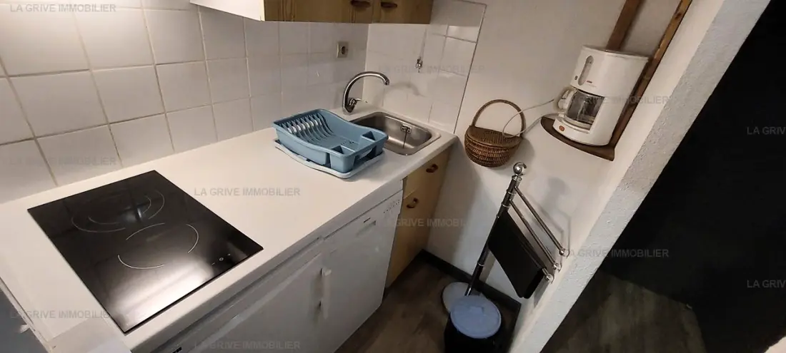 Residence Praz De L'ours A