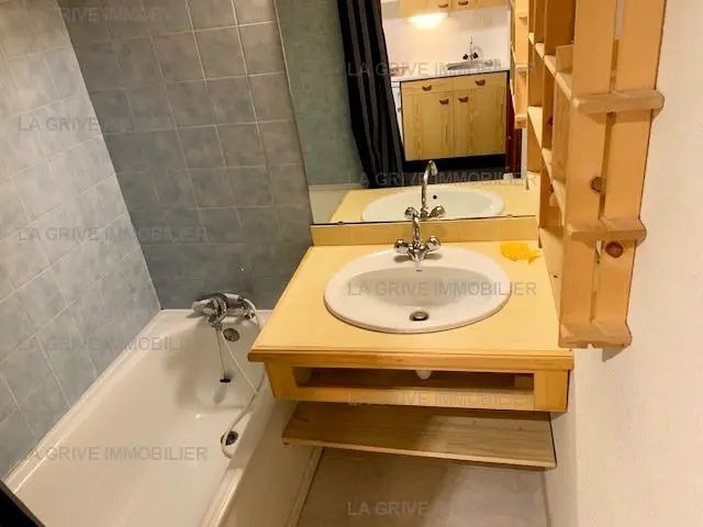 Residence Praz De L'ours A