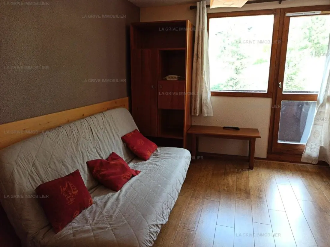 Residence Praz De L'ours A