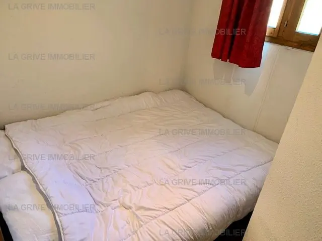 Residence Praz De L'ours A