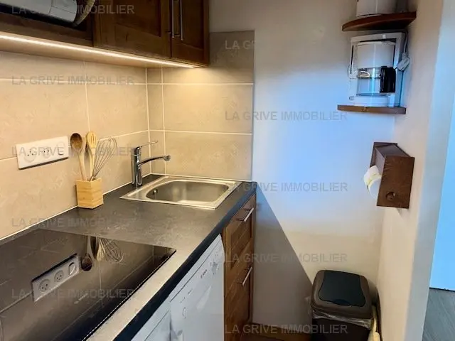 Residence Praz De L'ours A