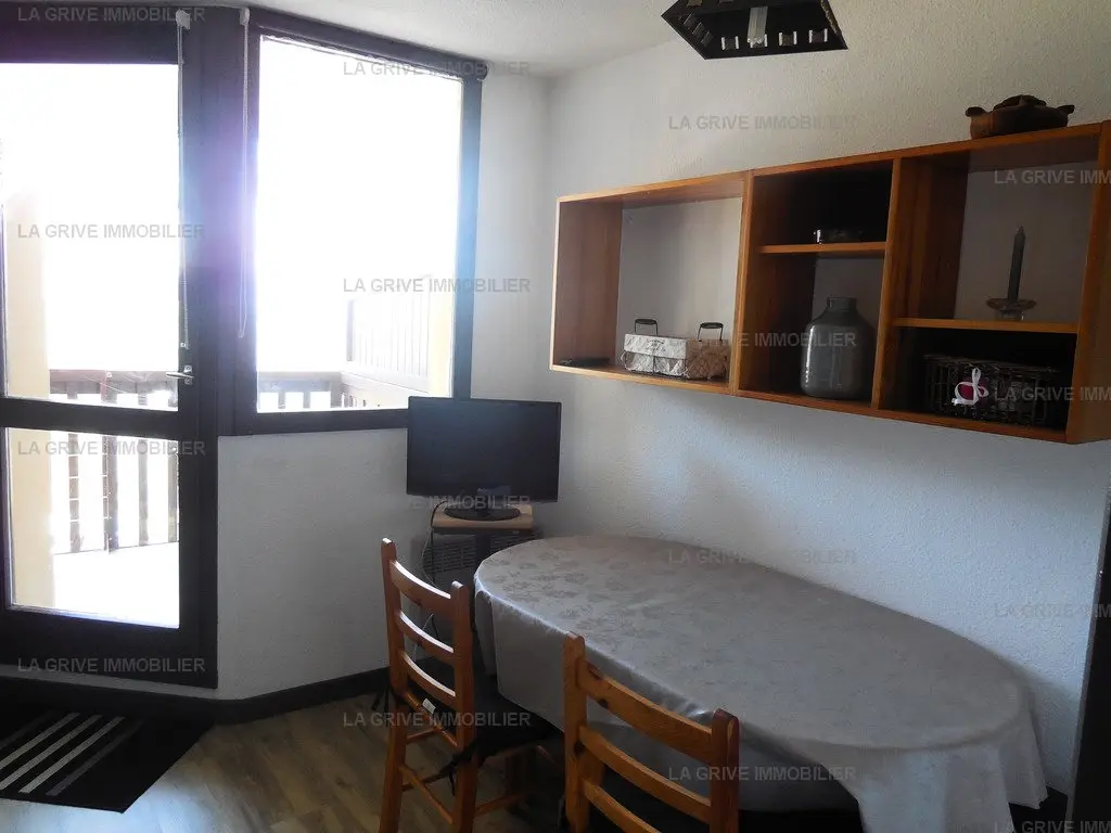 Residence Praz De L'ours A