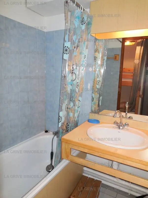 Residence Praz De L'ours A