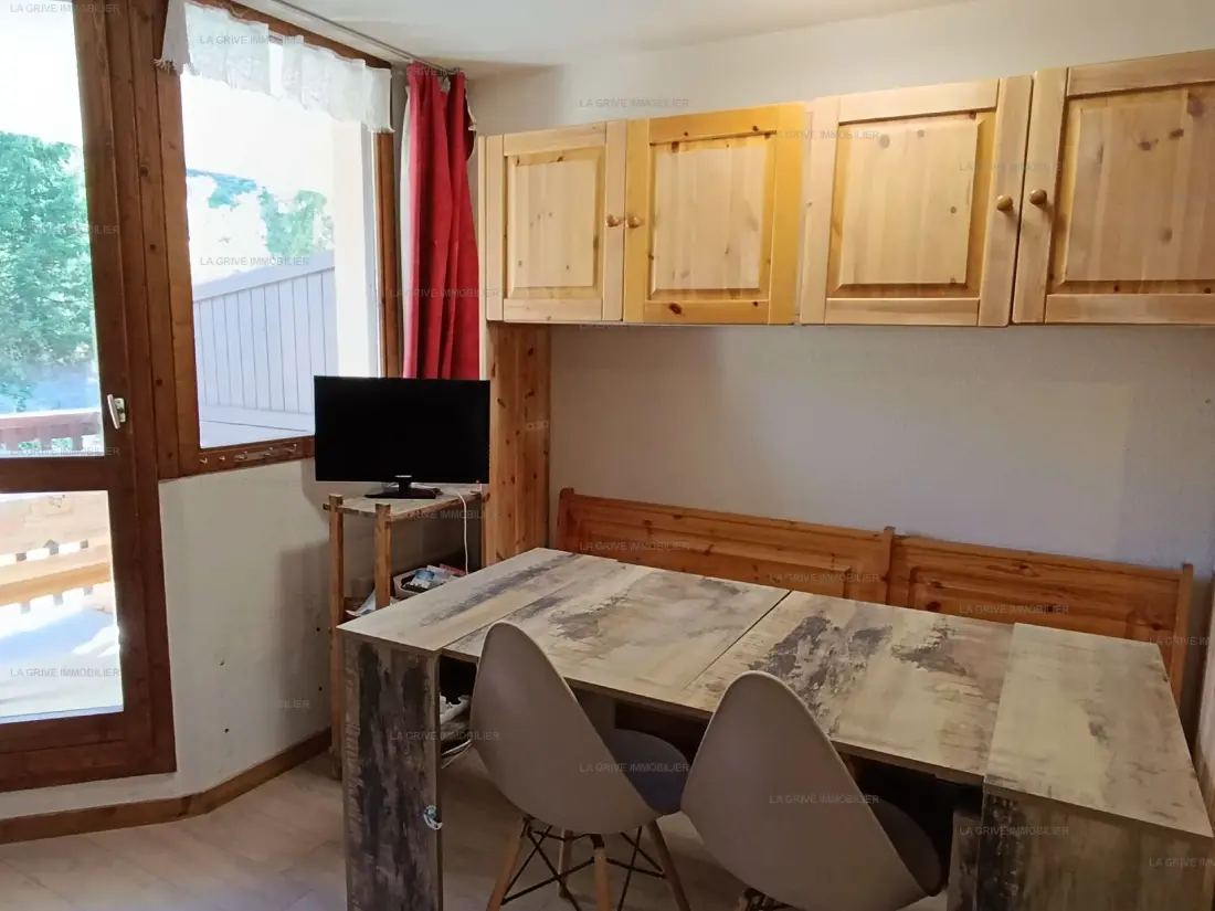 Residence Praz De L'ours A