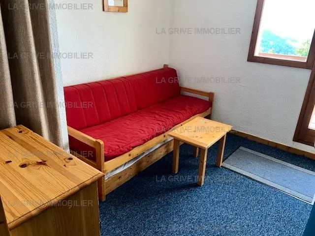 Residence Praz De L'ours B