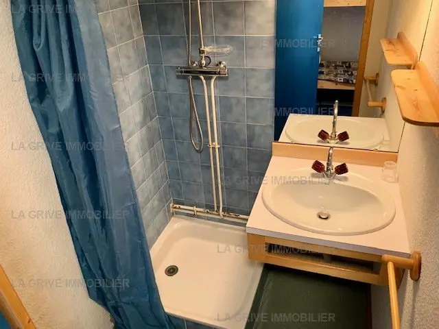 Residence Praz De L'ours B