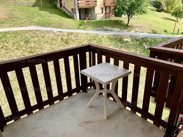 Residence Praz De L'ours B