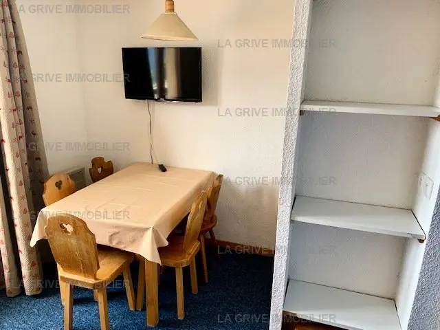 Residence Praz De L'ours B