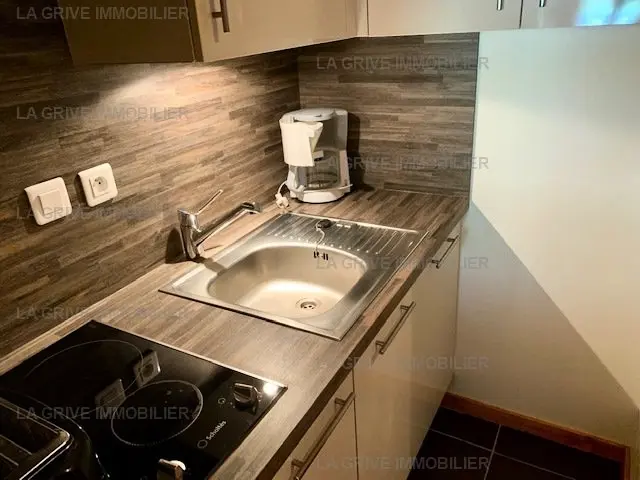 Residence Praz De L'ours B