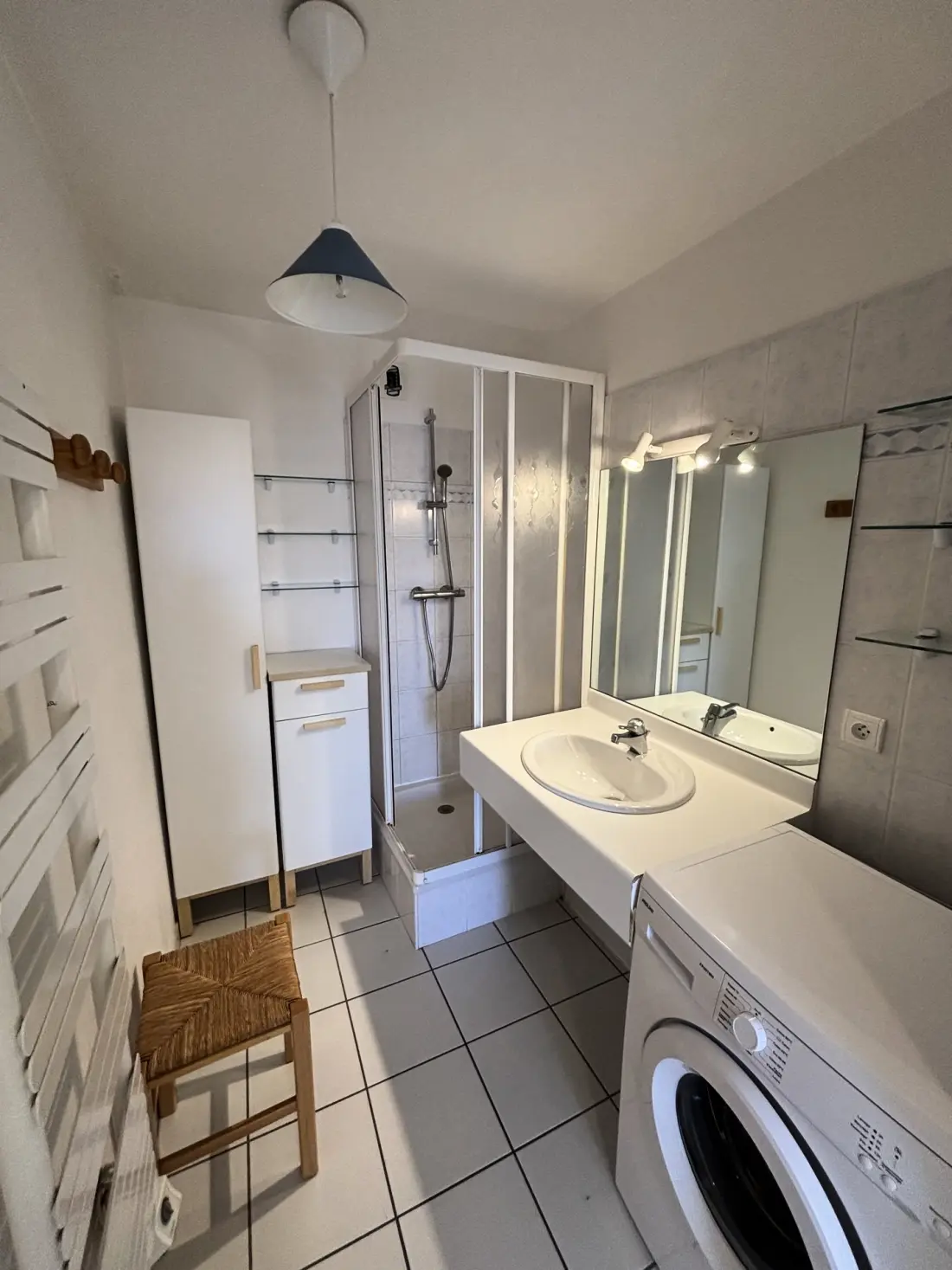 Residence Presles