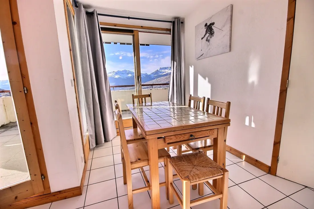 Residence Presles